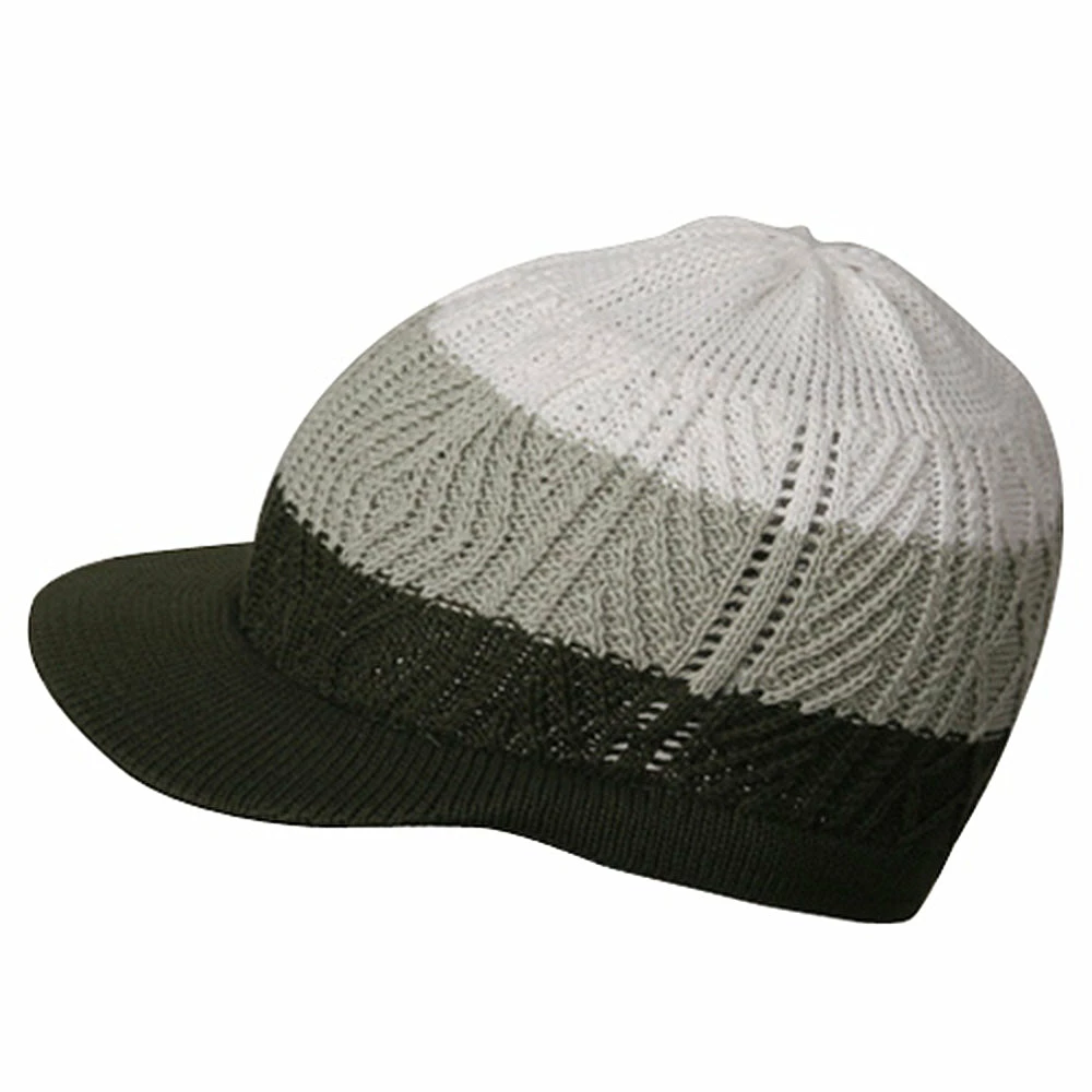 Rasta World Rasta Beanies Visors (04) - Image 8