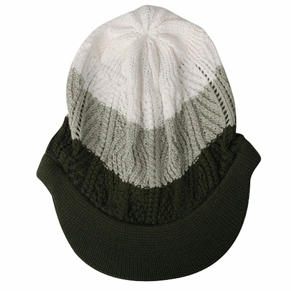 Rasta World Rasta Beanies Visors (04) - Image 9