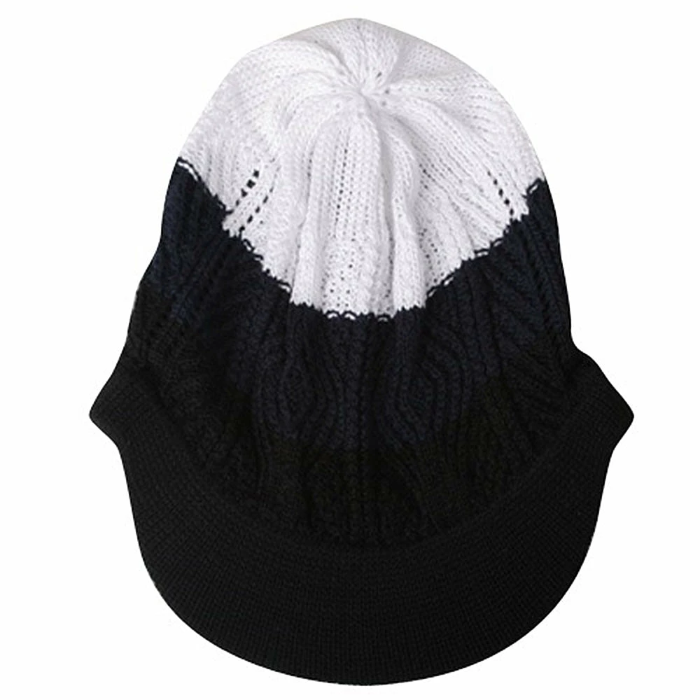 Rasta World Rasta Beanies Visors (04) - Image 19