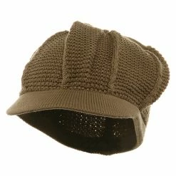 Rasta World New Plain Cool Running Hat