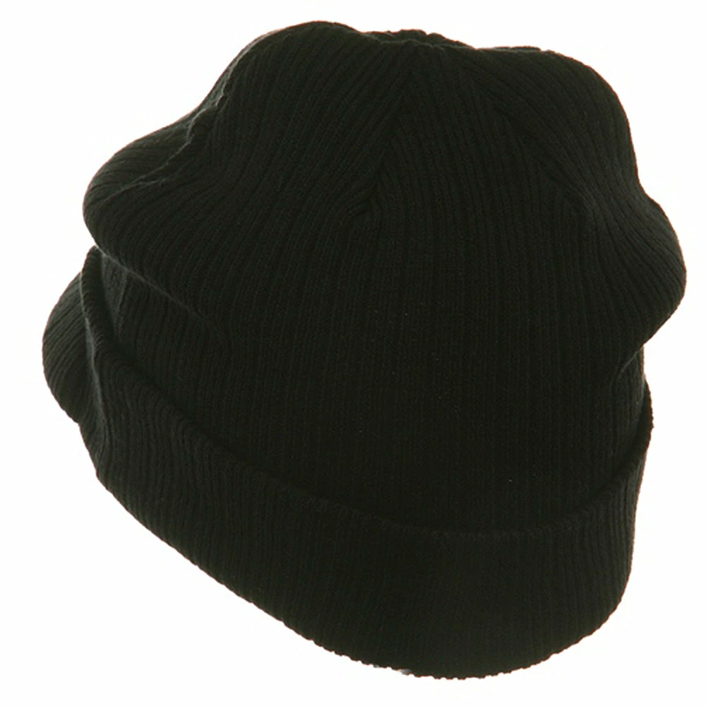 Outdoor Knit With Visor - Image 2