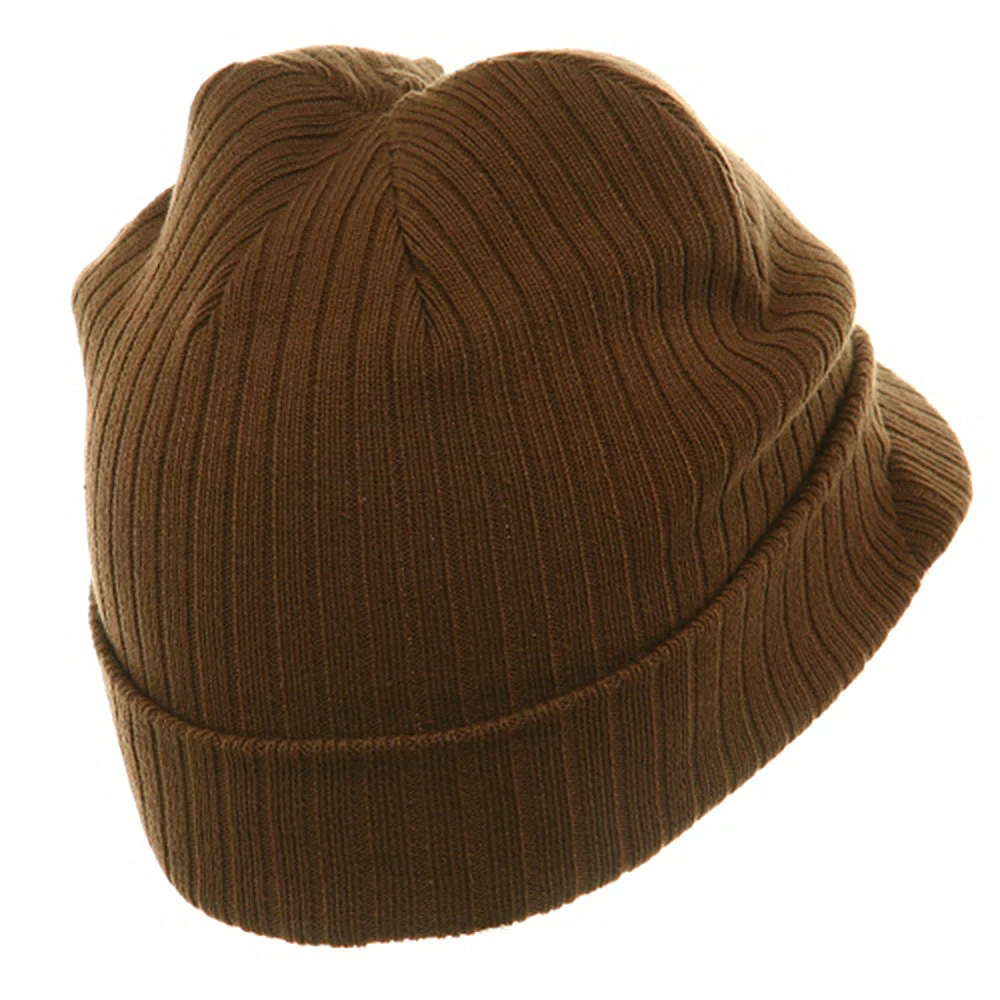 Outdoor Knit With Visor - Image 33