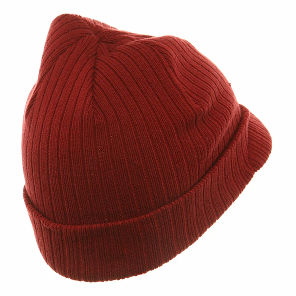 Outdoor Knit With Visor - Image 8