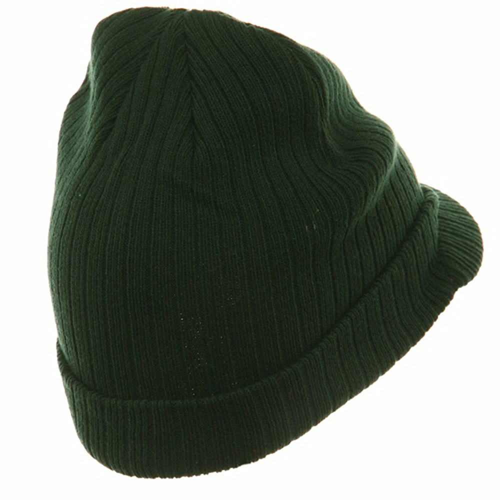 Outdoor Knit With Visor - Image 38