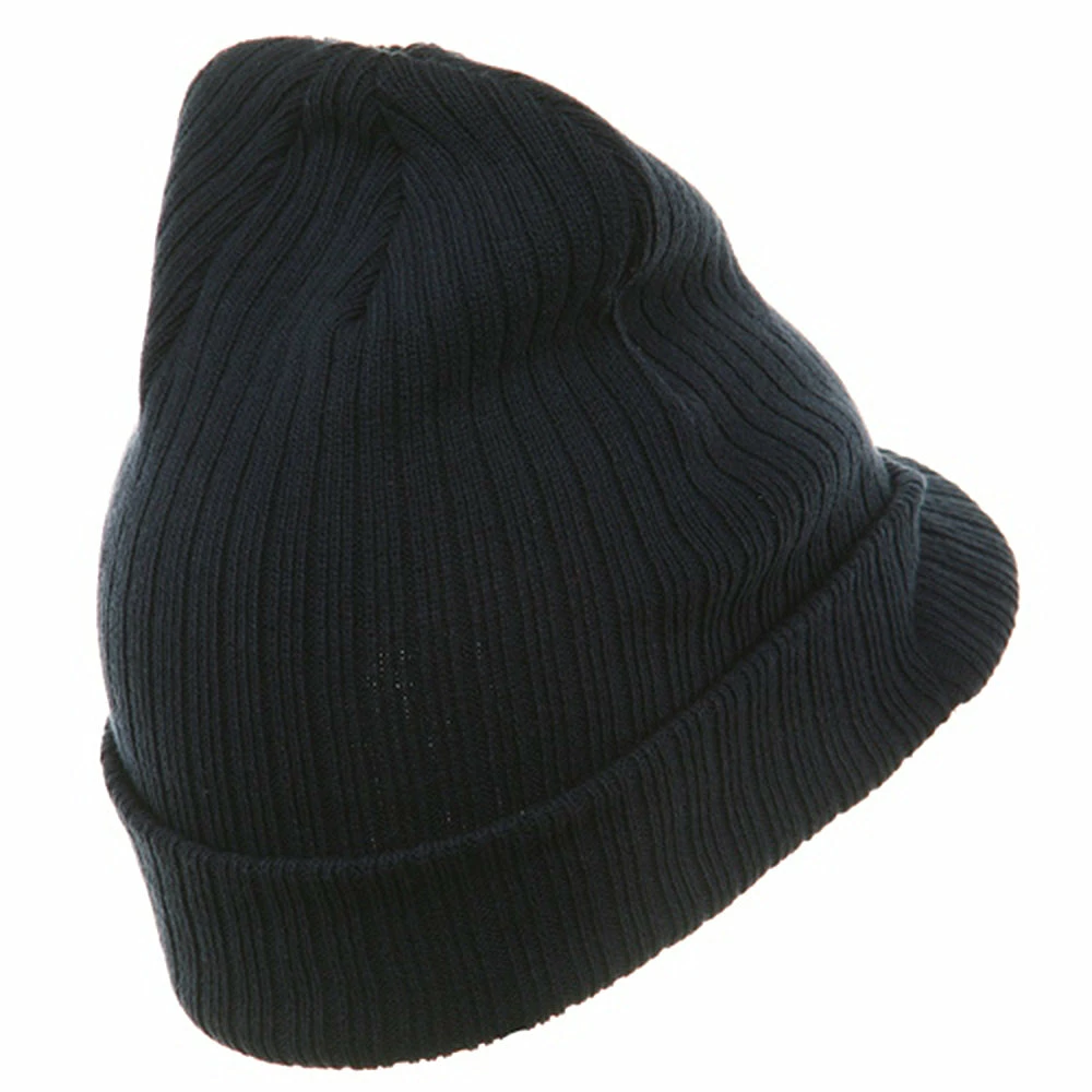 Outdoor Knit With Visor - Image 18