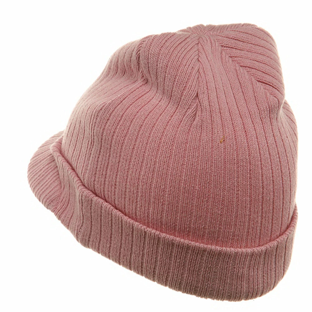 Outdoor Knit With Visor - Image 42