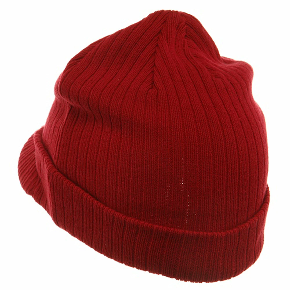 Outdoor Knit With Visor - Image 22