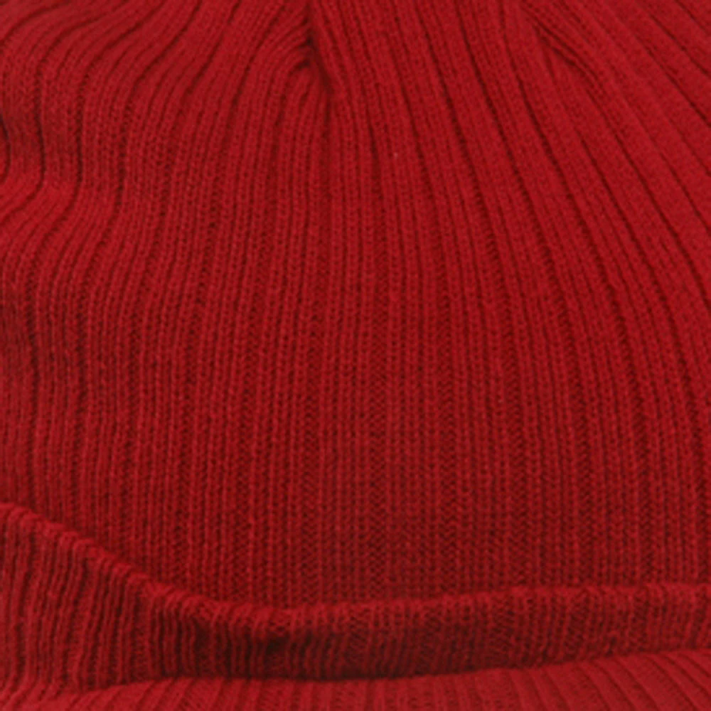 Outdoor Knit With Visor - Image 25