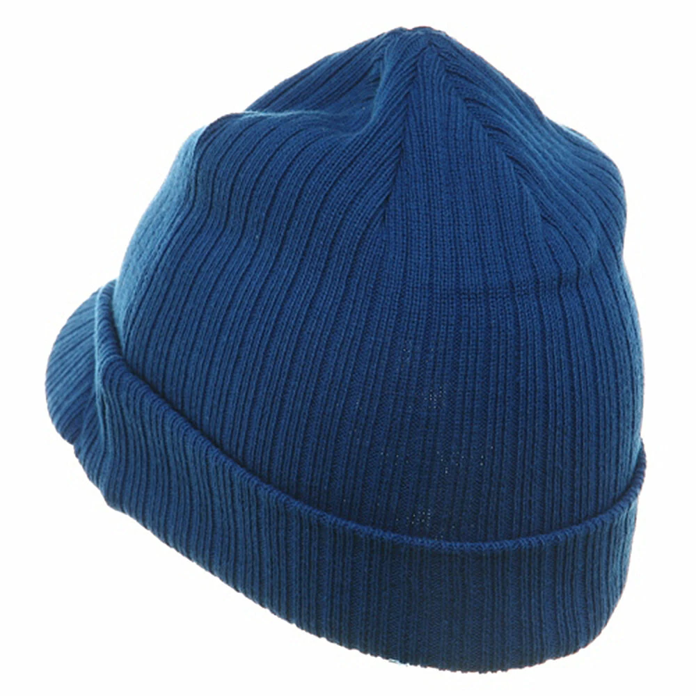 Outdoor Knit With Visor - Image 47