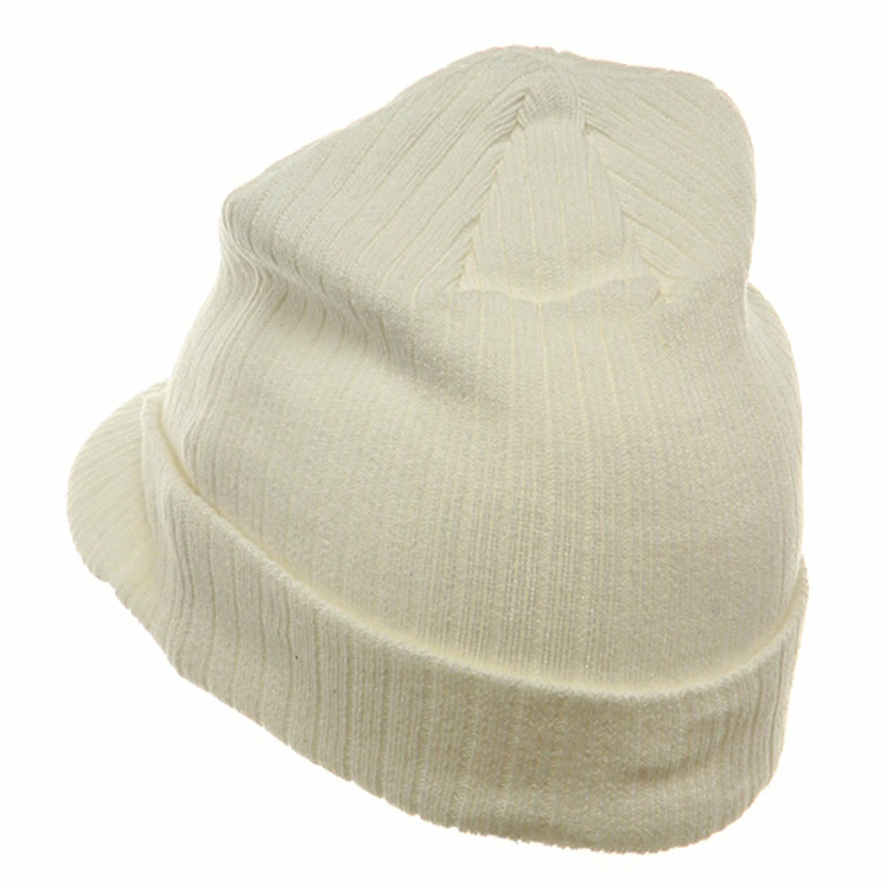 Outdoor Knit With Visor - Image 27