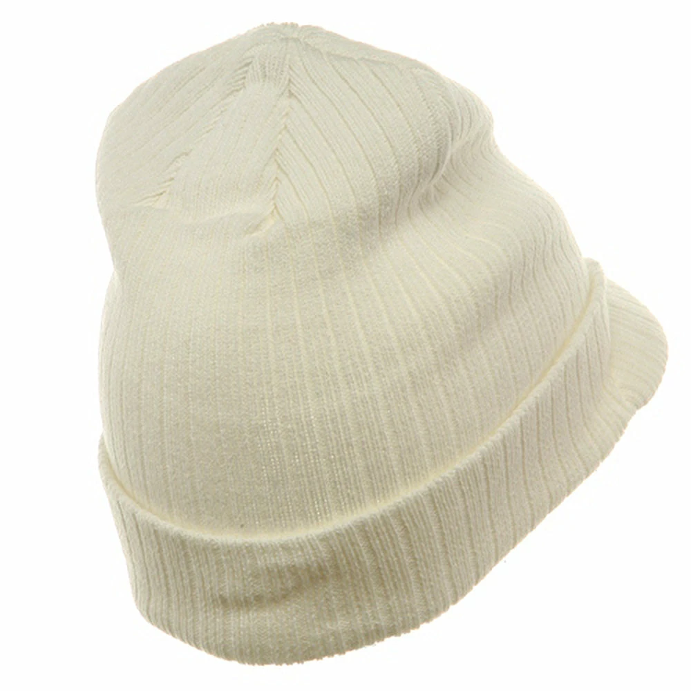 Outdoor Knit With Visor - Image 28