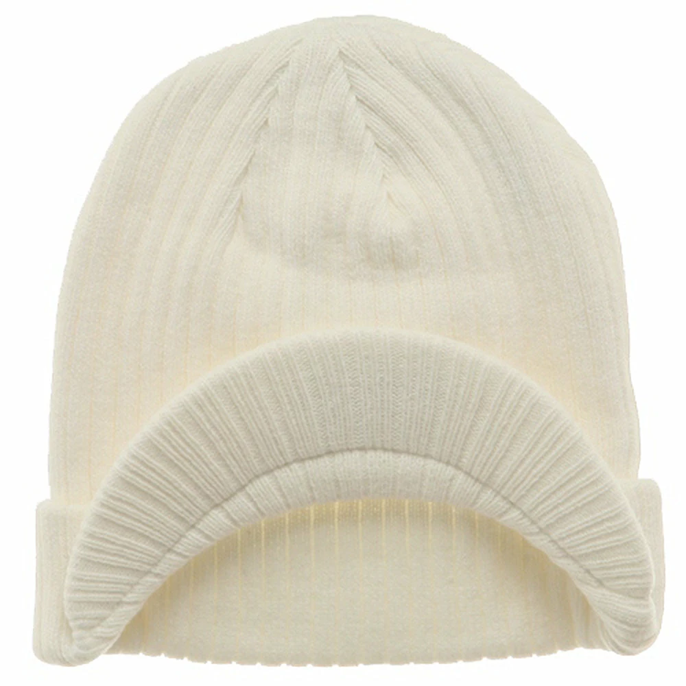 Outdoor Knit With Visor - Image 29