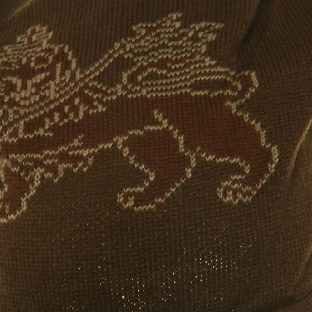 Rasta World Regular Lion Rasta Beanie Visor Hat - Image 35