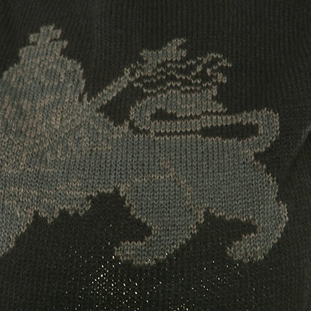 Rasta World Regular Lion Rasta Beanie Visor Hat - Image 10