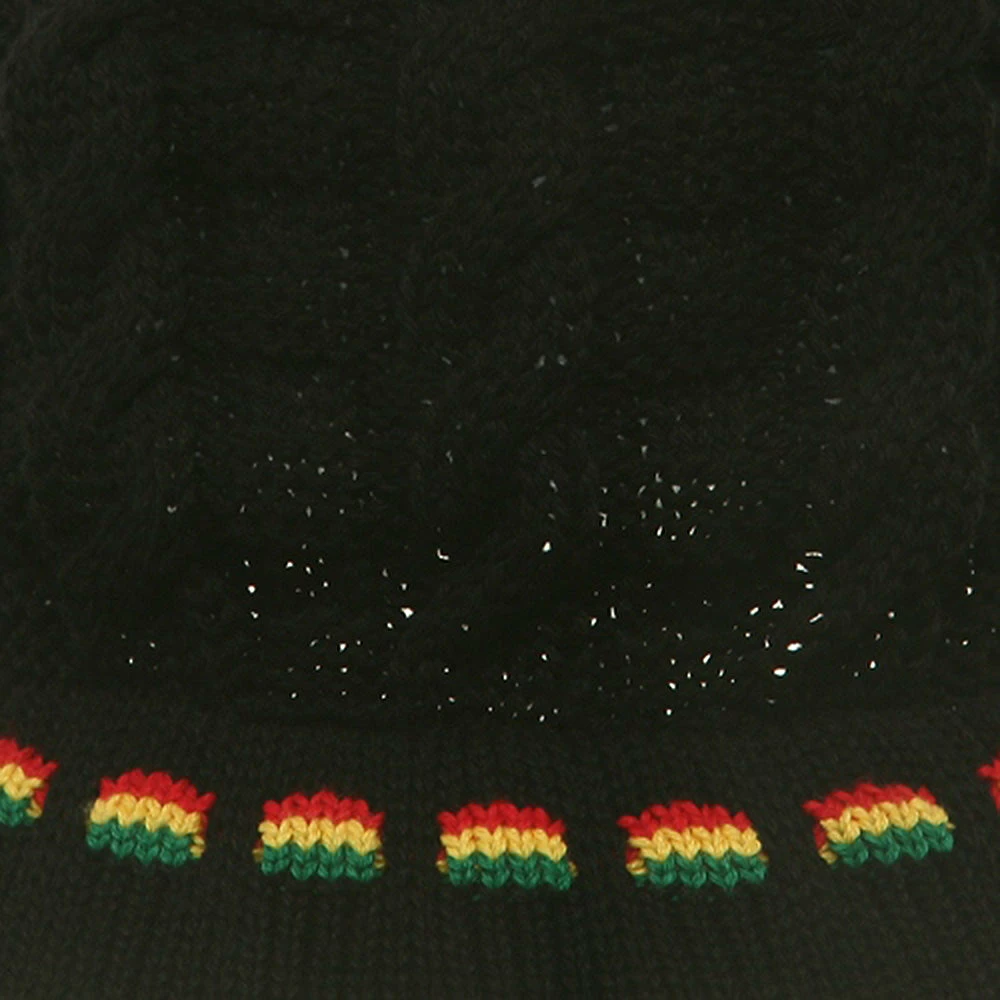 Rasta World Rasta Beanies Visors (03) - Image 5