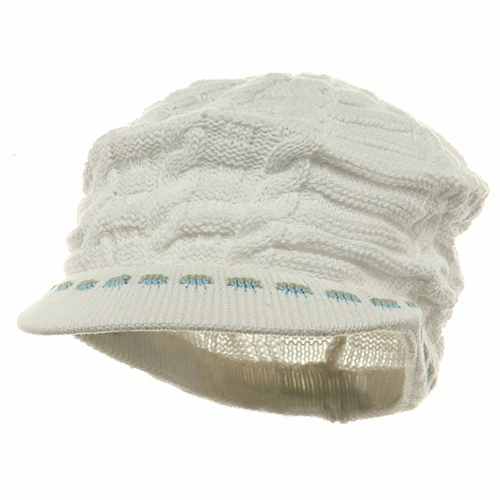 Rasta World Rasta Beanies Visors (03) - Image 6