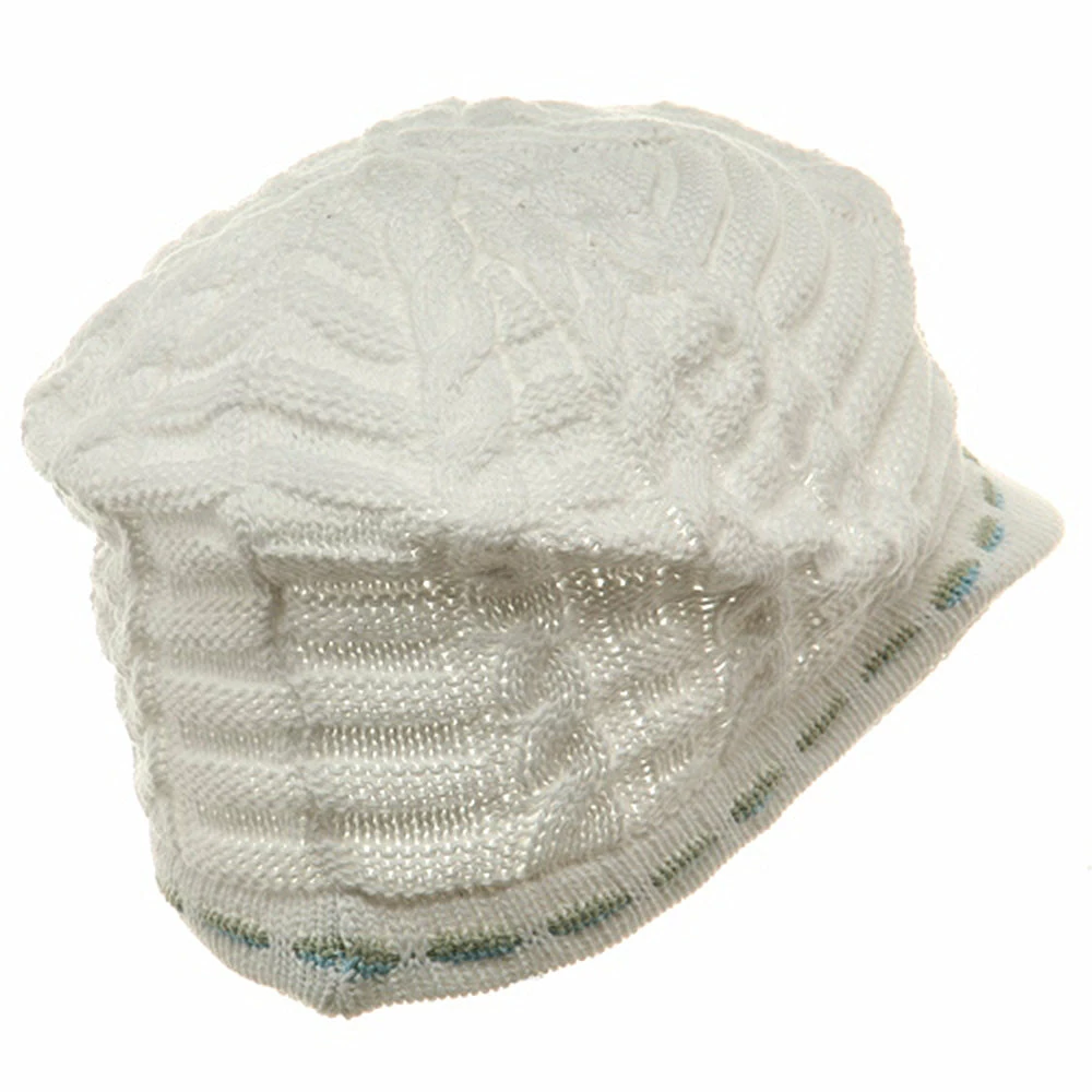 Rasta World Rasta Beanies Visors (03) - Image 8