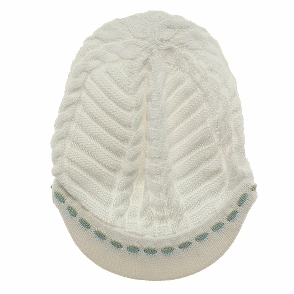 Rasta World Rasta Beanies Visors (03) - Image 9