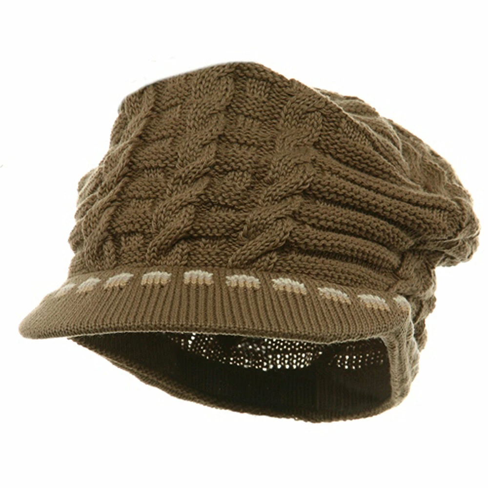 Rasta World Rasta Beanies Visors (03) - Image 11