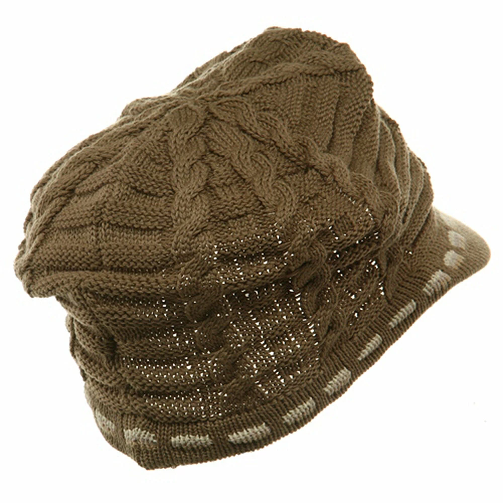 Rasta World Rasta Beanies Visors (03) - Image 13