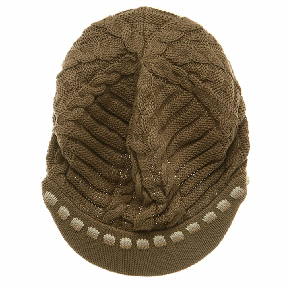 Rasta World Rasta Beanies Visors (03) - Image 14