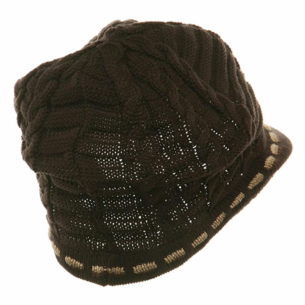 Rasta World Rasta Beanies Visors (03) - Image 23