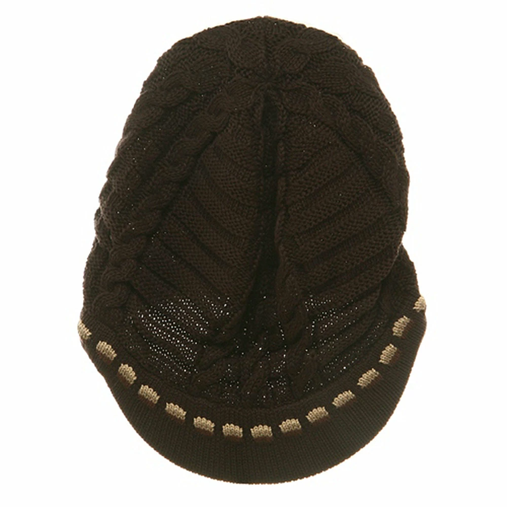 Rasta World Rasta Beanies Visors (03) - Image 24