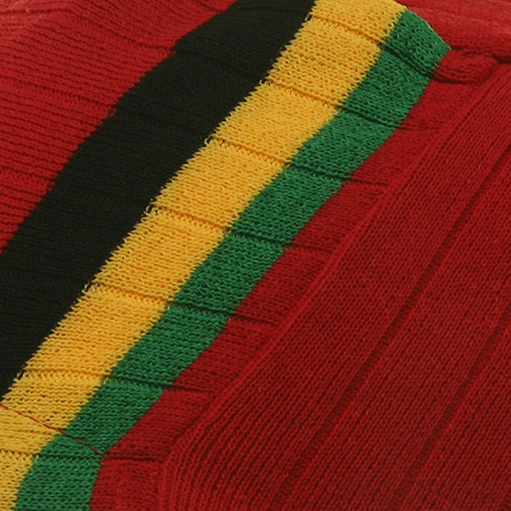 Rasta World Summer Military Beanie Visor - Image 20