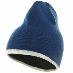 MUR Short Trim Beanie