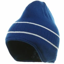 Otto Two Tone Ear Flap Beanie