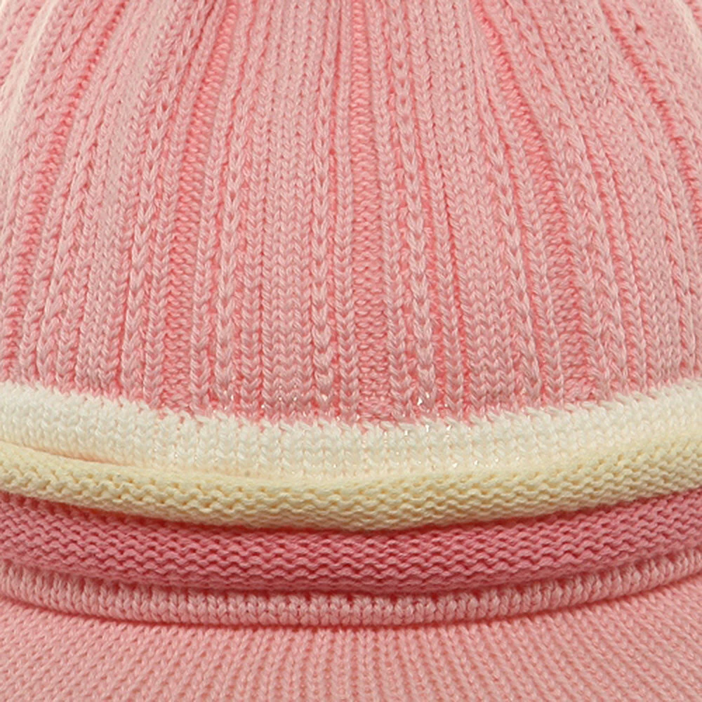 Rasta World 3 Brim Rasta Beanie Visors - Image 20