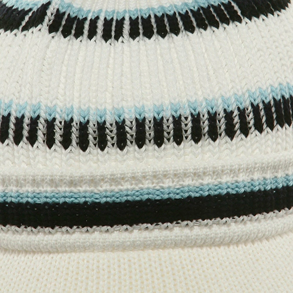 Rasta World Rasta Beanie Visor - Image 25