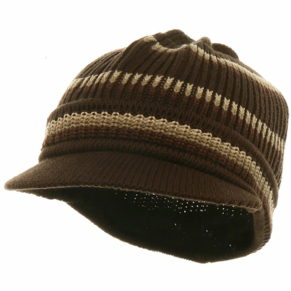 Rasta World Rasta Beanie Visor - Image 11