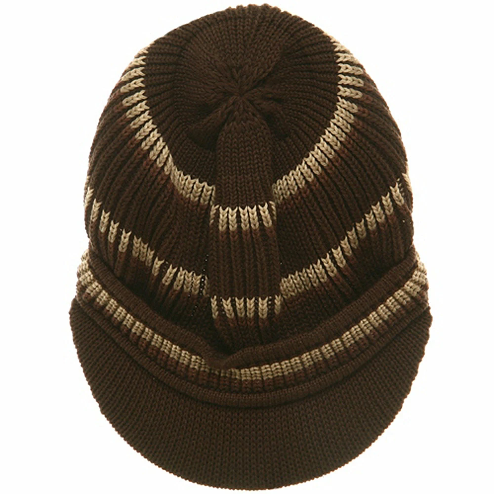 Rasta World Rasta Beanie Visor - Image 14