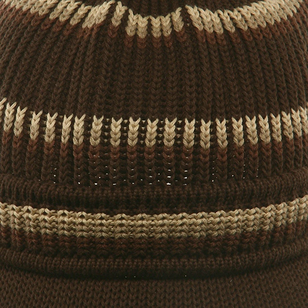 Rasta World Rasta Beanie Visor - Image 15