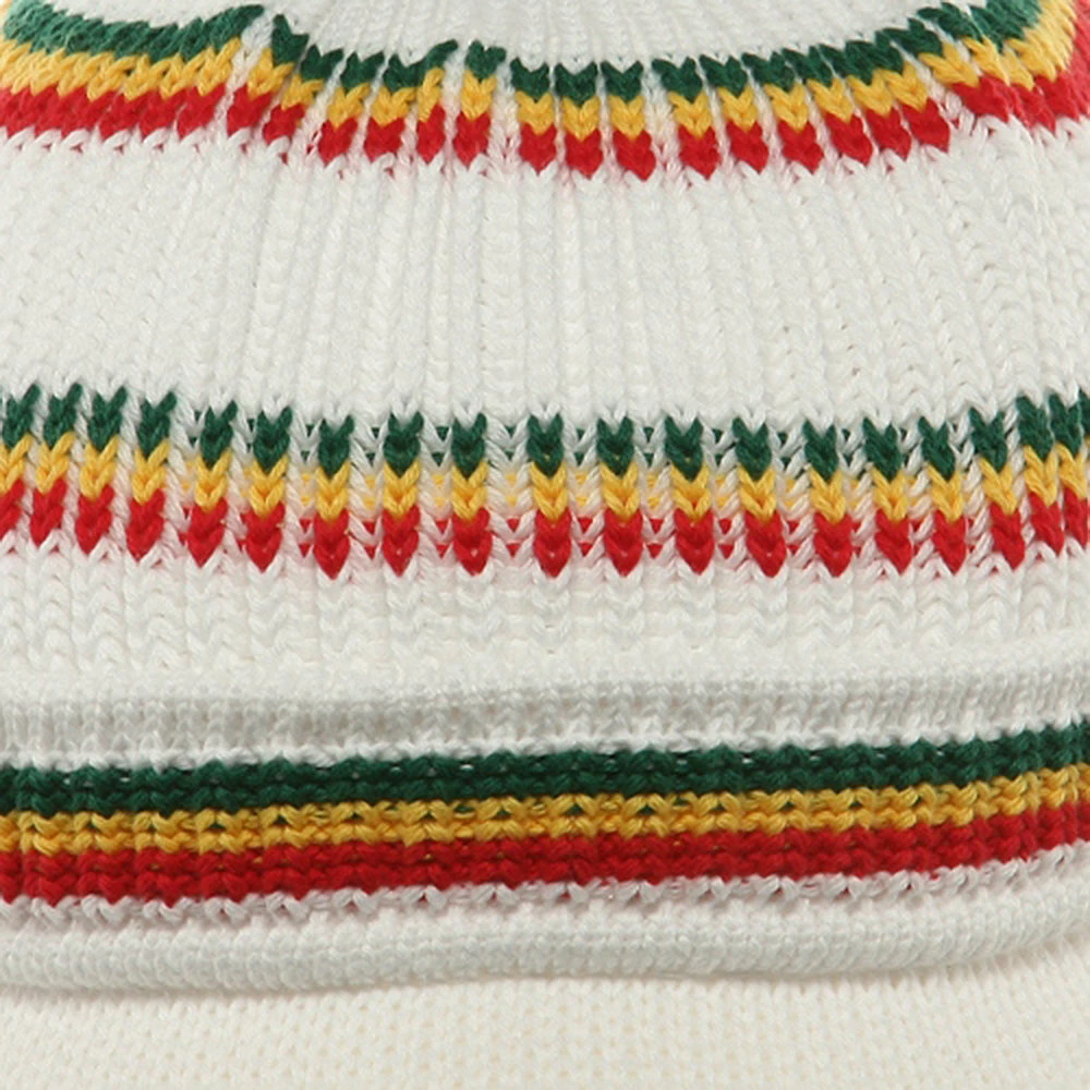 Rasta World Rasta Beanie Visor - Image 30