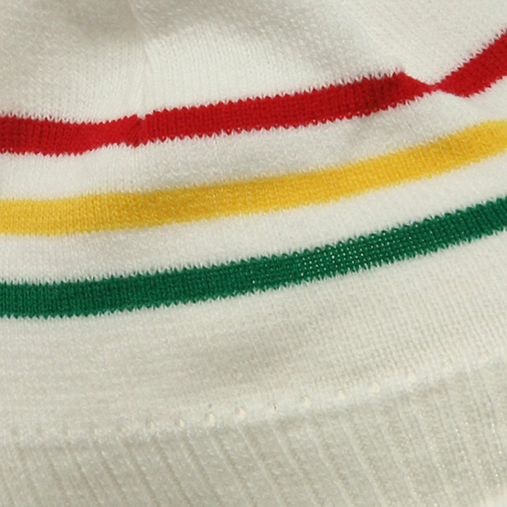 Rasta World New Ratsa RGY Visor Cap - Image 50