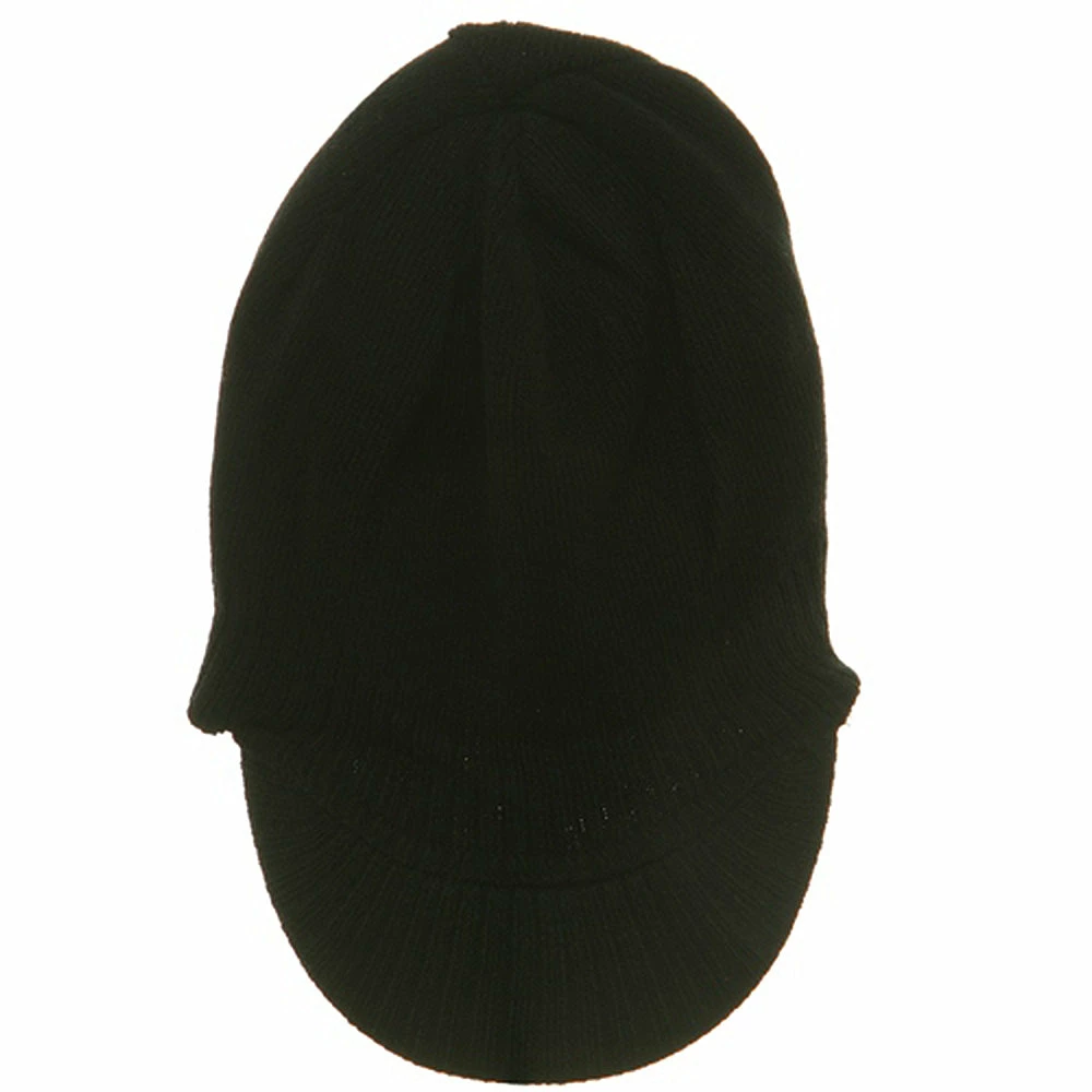 Rasta World New Ratsa RGY Visor Cap - Image 34