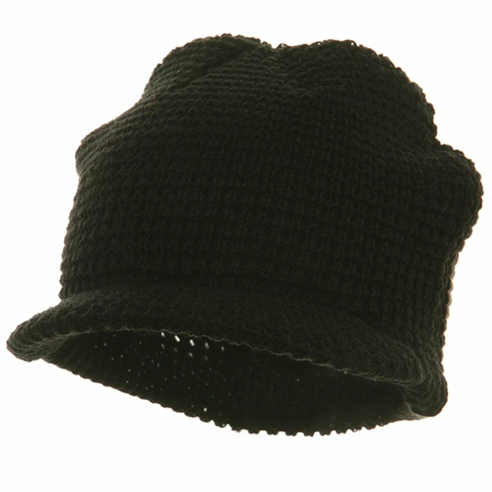 MUR Waffle Beanie Cap - Image 11