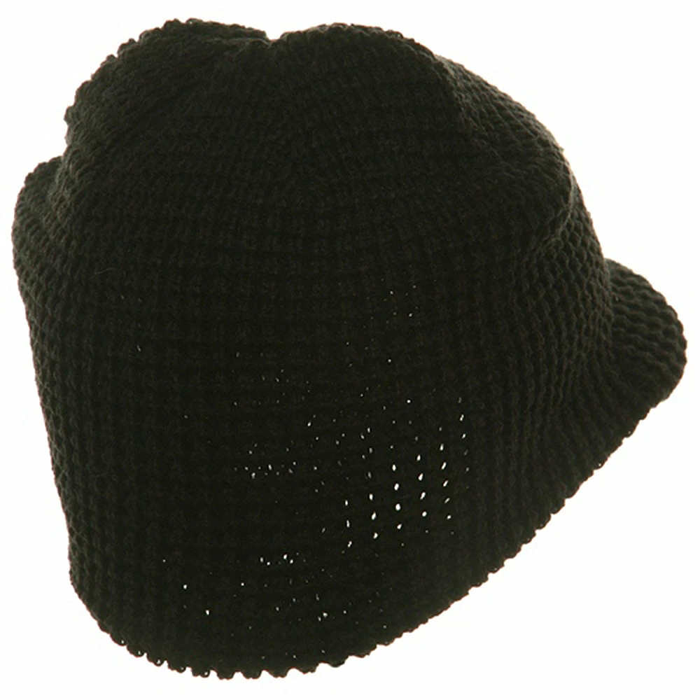 MUR Waffle Beanie Cap - Image 13