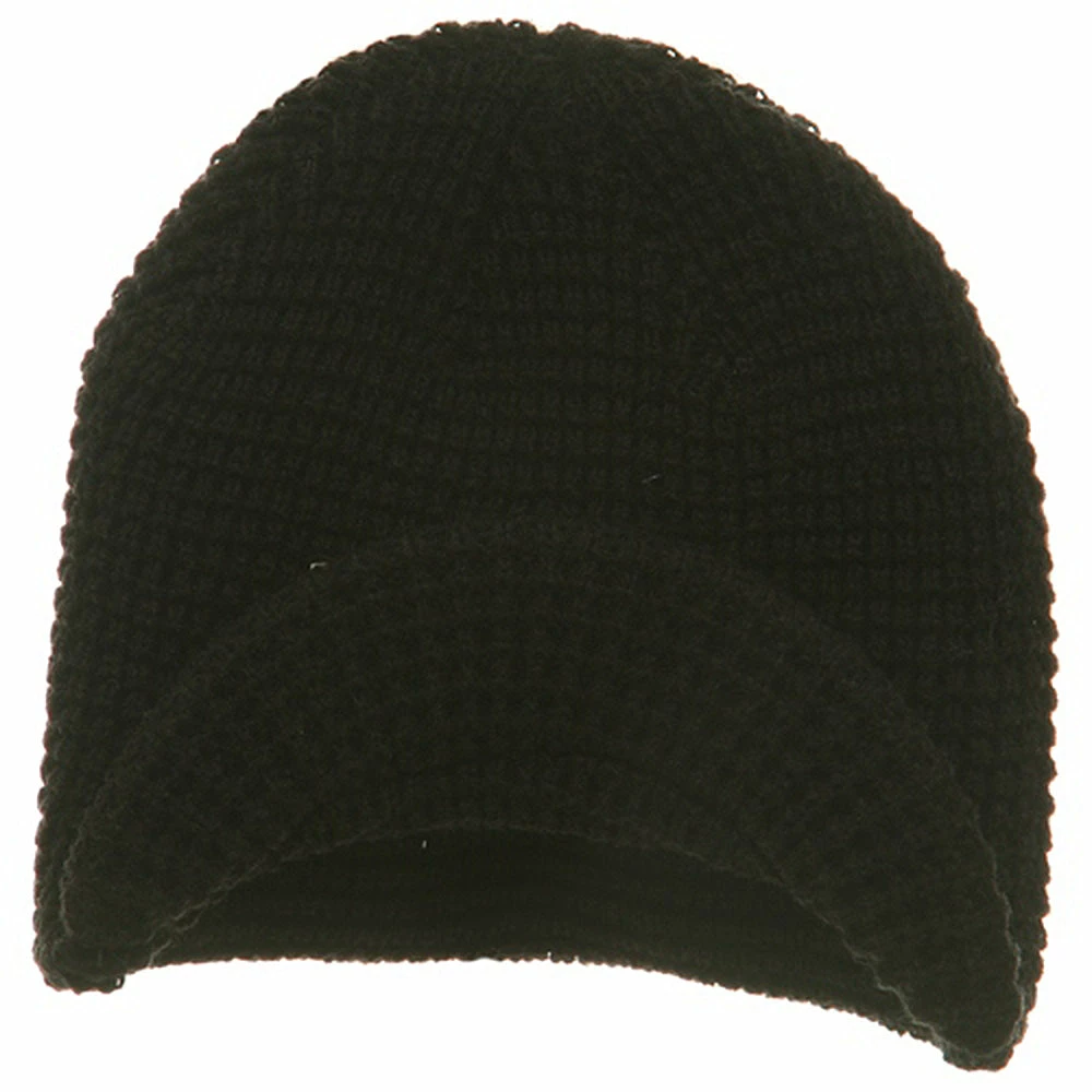 MUR Waffle Beanie Cap - Image 14