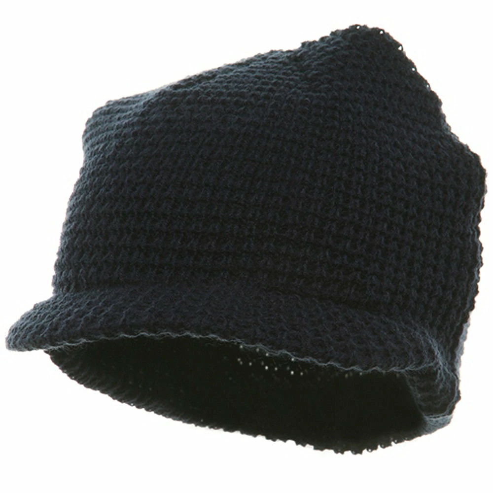 MUR Waffle Beanie Cap - Image 16