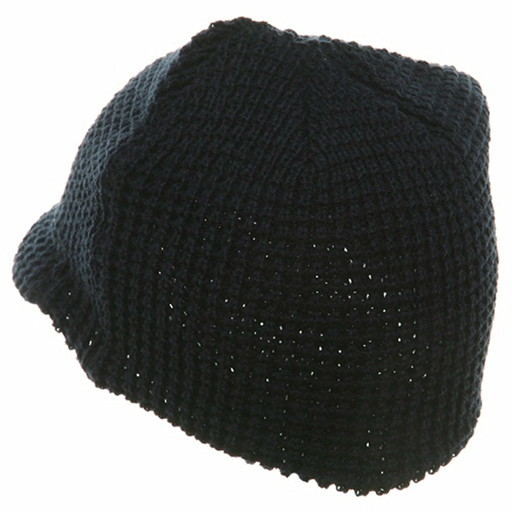 MUR Waffle Beanie Cap - Image 17