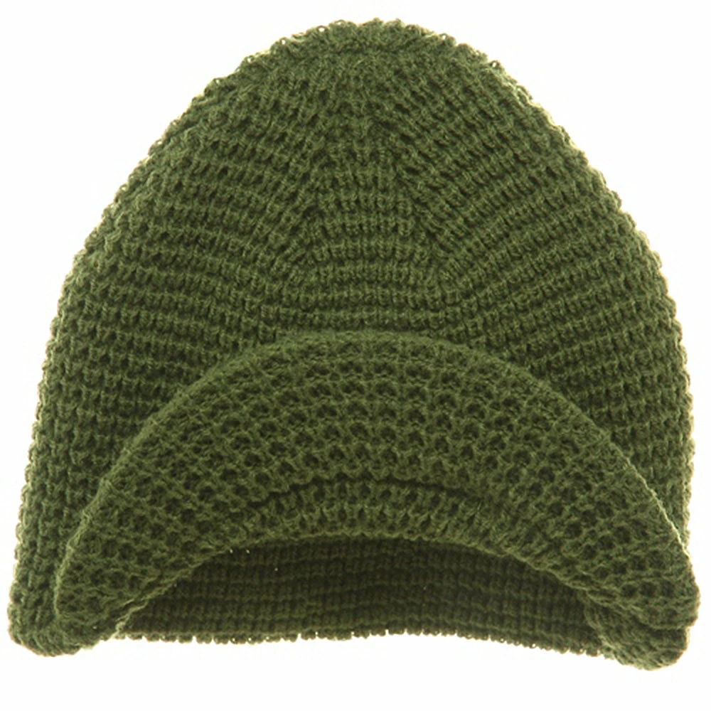 MUR Waffle Beanie Cap - Image 9