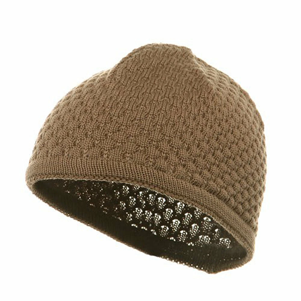 Rasta World Hand Crocheted Beanie (03) - Image 26