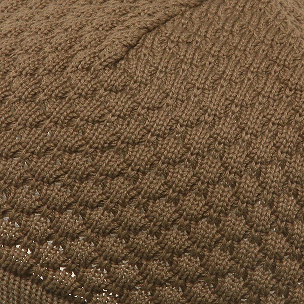 Rasta World Hand Crocheted Beanie (03) - Image 30