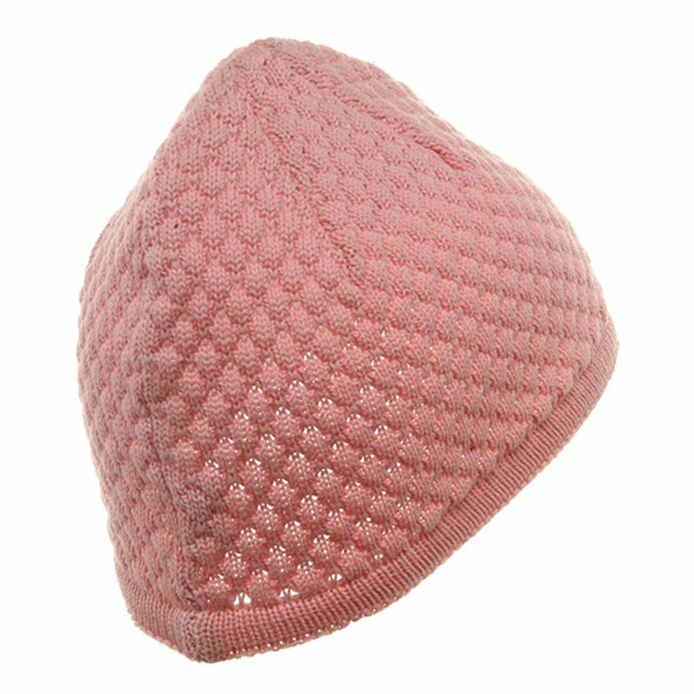 Rasta World Hand Crocheted Beanie (03) - Image 38