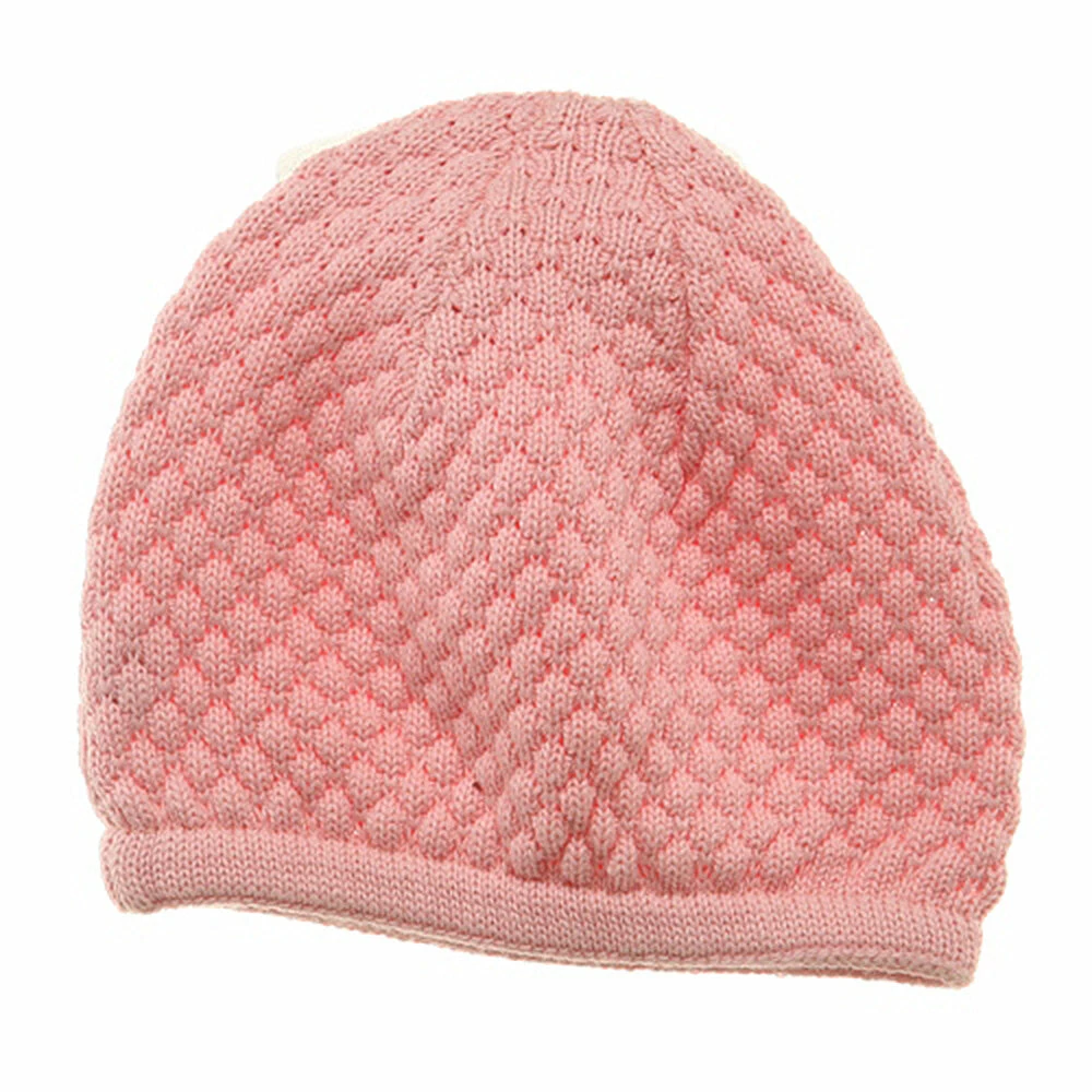 Rasta World Hand Crocheted Beanie (03) - Image 39