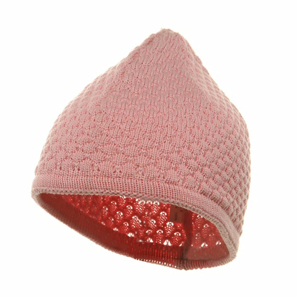 Rasta World Hand Crocheted Beanie (03) - Image 36