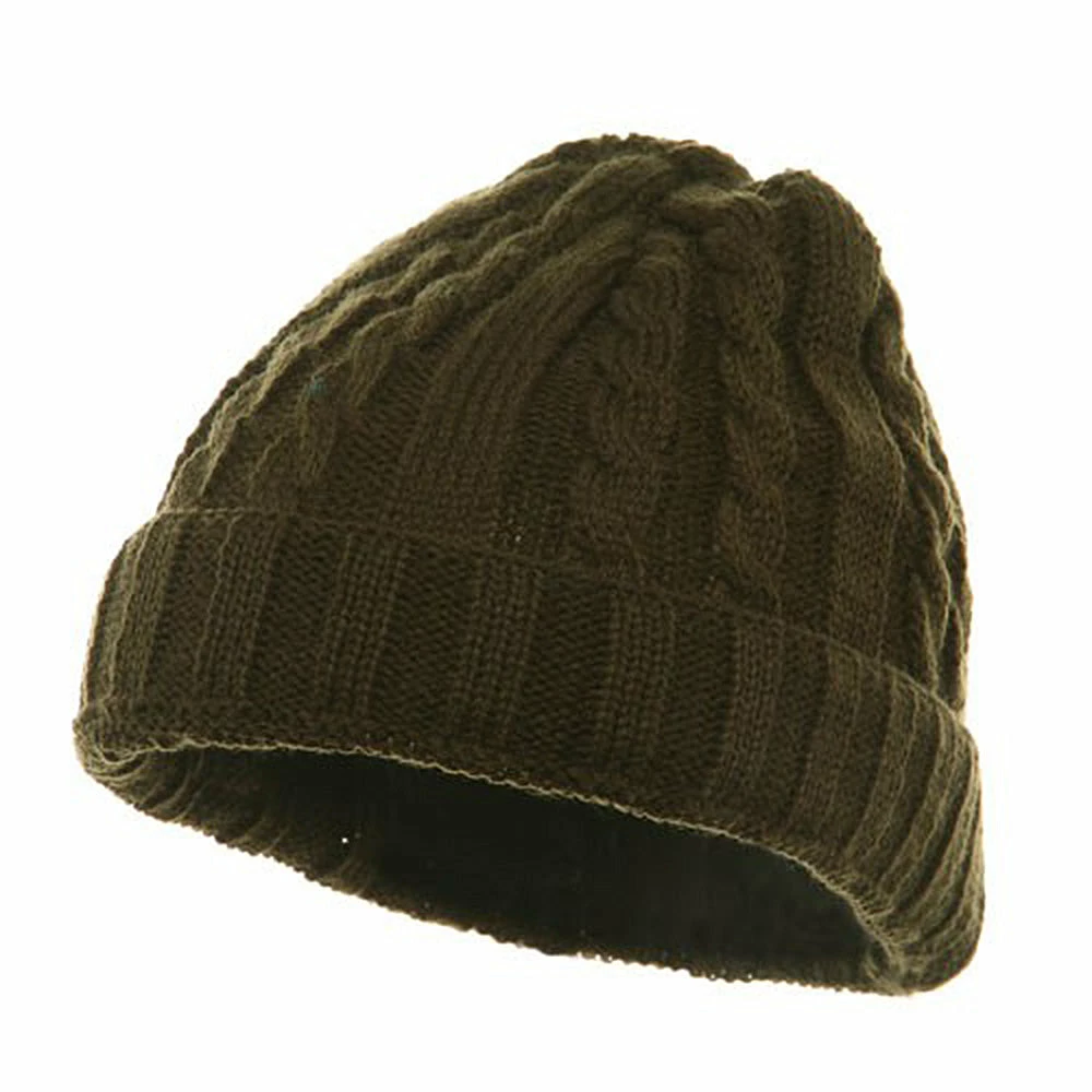Rasta World Twister Ski Beanie - Image 41